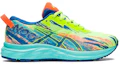 Order ASICS Gel Noosa Tri 13 Grade School ''Color Injection Pack - Hazard Green'' 1014A209-300