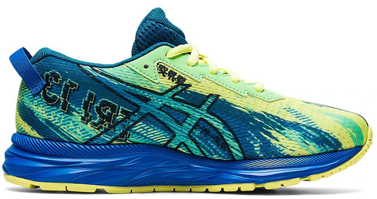 (Grade School) ASICS Gel Noosa Tri 13 ''Color Injection Pack - Glow Geel'' 1014A209-701 Order (Grade School) ASICS Gel Noosa Tri 13 ''Color Injection Pack - Glow Geel'' 1014A209-701