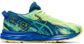 Order (Grade School) ASICS Gel Noosa Tri 13 ''Color Injection Pack - Glow Geel'' 1014A209-701