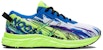 (Kanak-Kanak) ASICS Gel Noosa Tri 13 'Color Injection Pack - Putih Hitam' 1014A209-101