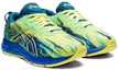 Lookbook (Grade School) ASICS Gel Noosa Tri 13 ''Color Injection Pack - Glow Geel'' 1014A209-701