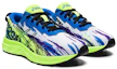 Lookbook (Grade School) ASICS Gel Noosa Tri 13 ''Color Injection Pack - Bianco Nero'' 1014A209-101