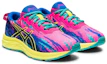 Lookbook (Grade School) ASICS Gel Noosa Tri 13 ''Color Injection Pack - Rosa Glow Sour Yuzu'' 1014A209-703