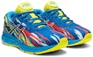 Lookbook Sekolah Asas ASICS Gel Noosa Tri 13 'Pakej Warna - Biru Reborn Sour Yuzu' 1014A209-400