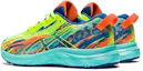 Shop ASICS Gel Noosa Tri 13 Grade School ''Color Injection Pack - Hazard Green'' 1014A209-300