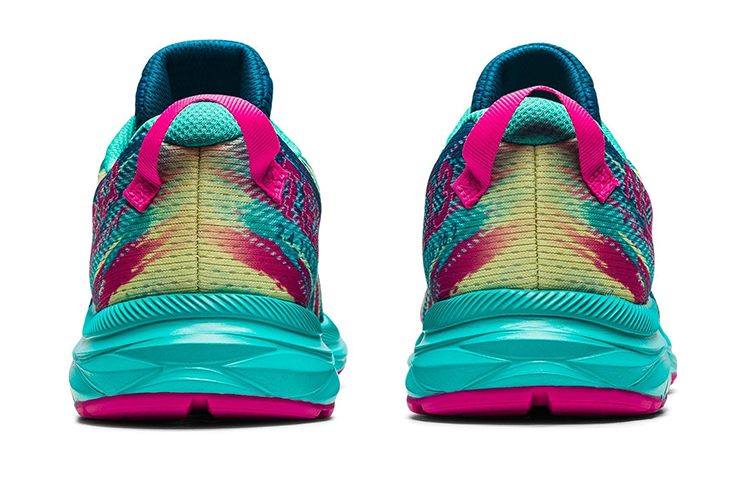 Shop ASICS Gel Noosa Tri 13 GS ''Color Injection Pack - Giallo Luminoso'' 1014A209-702