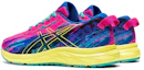 Shop (Grade School) ASICS Gel Noosa Tri 13 ''Color Injection Pack - Rosa Glow Sour Yuzu'' 1014A209-703