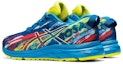 Shop Sekolah Asas ASICS Gel Noosa Tri 13 'Pakej Warna - Biru Reborn Sour Yuzu' 1014A209-400