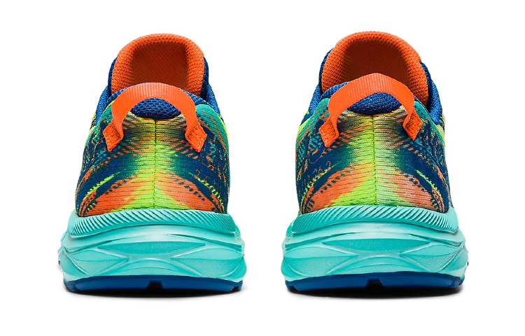Purchase ASICS Gel Noosa Tri 13 Grade School ''Color Injection Pack - Hazard Green'' 1014A209-300