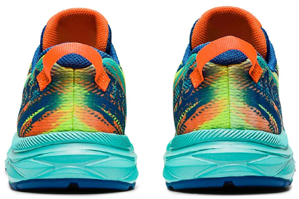 ASICS Gel Noosa Tri 13 Grade School ''Color Injection Pack - Hazard Green'' 1014A209-300 Purchase ASICS Gel Noosa Tri 13 Grade School ''Color Injection Pack - Hazard Green'' 1014A209-300