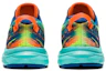 Purchase ASICS Gel Noosa Tri 13 Grade School ''Color Injection Pack - Hazard Green'' 1014A209-300