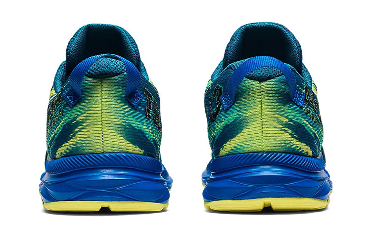 Purchase (Grade School) ASICS Gel Noosa Tri 13 ''Color Injection Pack - Glow Geel'' 1014A209-701