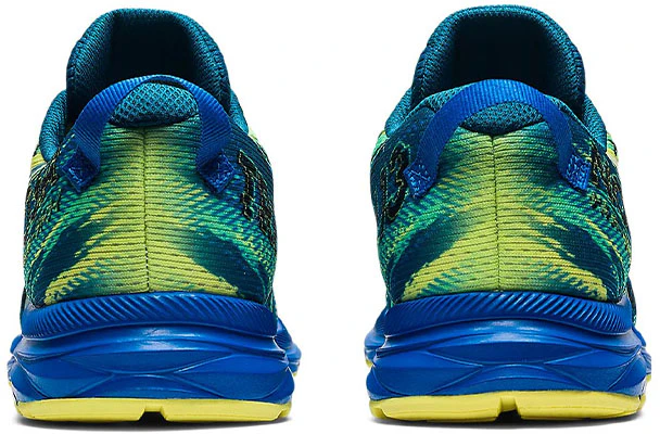 (Grade School) ASICS Gel Noosa Tri 13 ''Color Injection Pack - Glow Geel'' 1014A209-701 Purchase (Grade School) ASICS Gel Noosa Tri 13 ''Color Injection Pack - Glow Geel'' 1014A209-701
