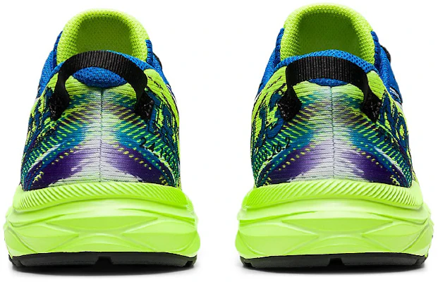 (Grade School) ASICS Gel Noosa Tri 13 ''Color Injection Pack - Bianco Nero'' 1014A209-101 Purchase (Grade School) ASICS Gel Noosa Tri 13 ''Color Injection Pack - Bianco Nero'' 1014A209-101