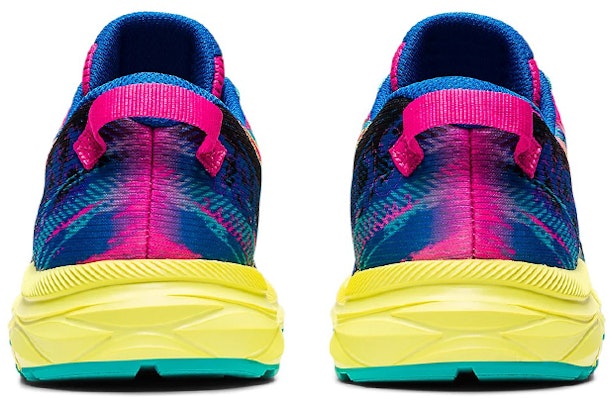 (大童款) ASICS Gel Noosa Tri 13 '注色系列 - 粉色光 辣柚' 1014A209-703 Purchase (大童款) ASICS Gel Noosa Tri 13 '注色系列 - 粉色光 辣柚' 1014A209-703