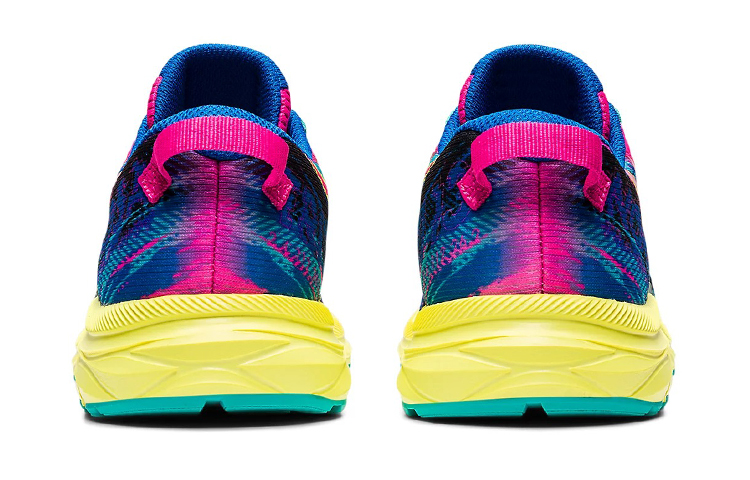 Purchase (Grade School) ASICS Gel Noosa Tri 13 ''Color Injection Pack - Rosa Glow Sour Yuzu'' 1014A209-703