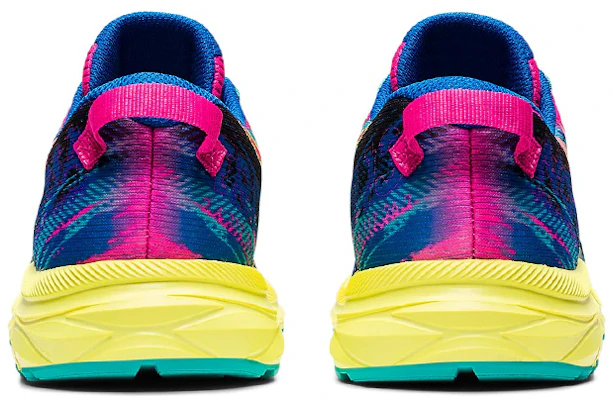 (Grade School) ASICS Gel Noosa Tri 13 ''Color Injection Pack - Rosa Glow Sour Yuzu'' 1014A209-703 Purchase (Grade School) ASICS Gel Noosa Tri 13 ''Color Injection Pack - Rosa Glow Sour Yuzu'' 1014A209-703