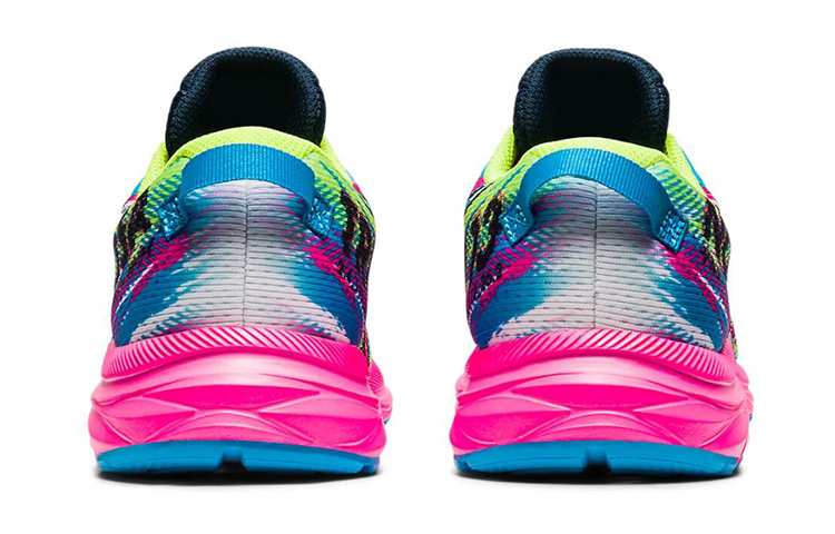 Purchase ASICS Gel Noosa Tri 13 GS ''Color Injection - Aqua Digitale Rosa'' 1014A209-401