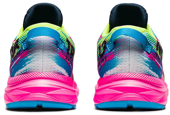 ASICS Gel Noosa Tri 13 GS ''Color Injection - Aqua Digitale Rosa'' 1014A209-401 Purchase ASICS Gel Noosa Tri 13 GS ''Color Injection - Aqua Digitale Rosa'' 1014A209-401