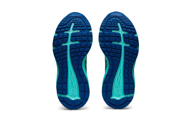 Details for ASICS Gel Noosa Tri 13 Grade School ''Color Injection Pack - Hazard Green'' 1014A209-300