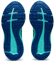 Details for (國小)亞瑟士 Gel Noosa Tri 13 'Color Injection Pack - 危險綠' 1014A209-300
