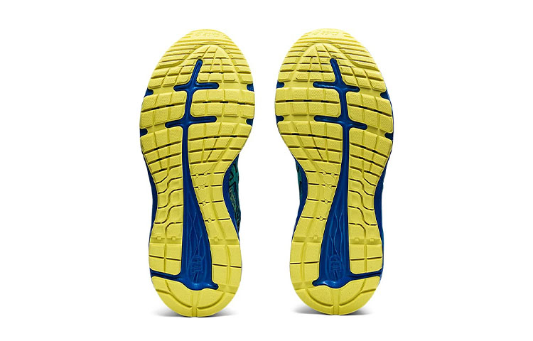 Details for (Grade School) ASICS Gel Noosa Tri 13 ''Color Injection Pack - Glow Geel'' 1014A209-701