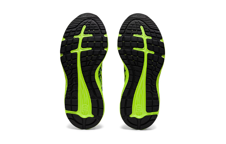 Details for (Grade School) ASICS Gel Noosa Tri 13 ''Color Injection Pack - Bianco Nero'' 1014A209-101