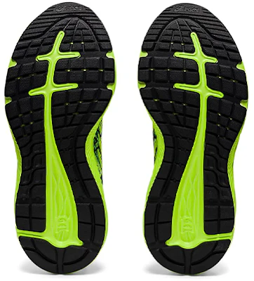 (Grade School) ASICS Gel Noosa Tri 13 ''Color Injection Pack - Bianco Nero'' 1014A209-101 Details for (Grade School) ASICS Gel Noosa Tri 13 ''Color Injection Pack - Bianco Nero'' 1014A209-101