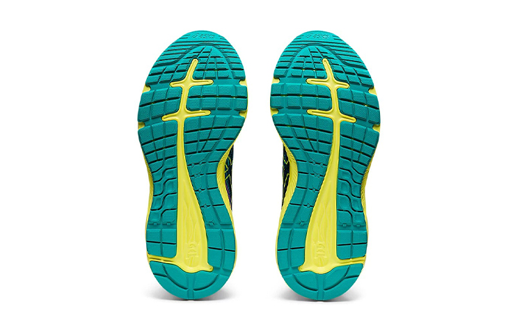Details for (Grade School) ASICS Gel Noosa Tri 13 ''Color Injection Pack - Rosa Glow Sour Yuzu'' 1014A209-703