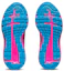 Details for ASICS Gel Noosa Tri 13 GS ''Color Injection - Aqua Digitale Rosa'' 1014A209-401