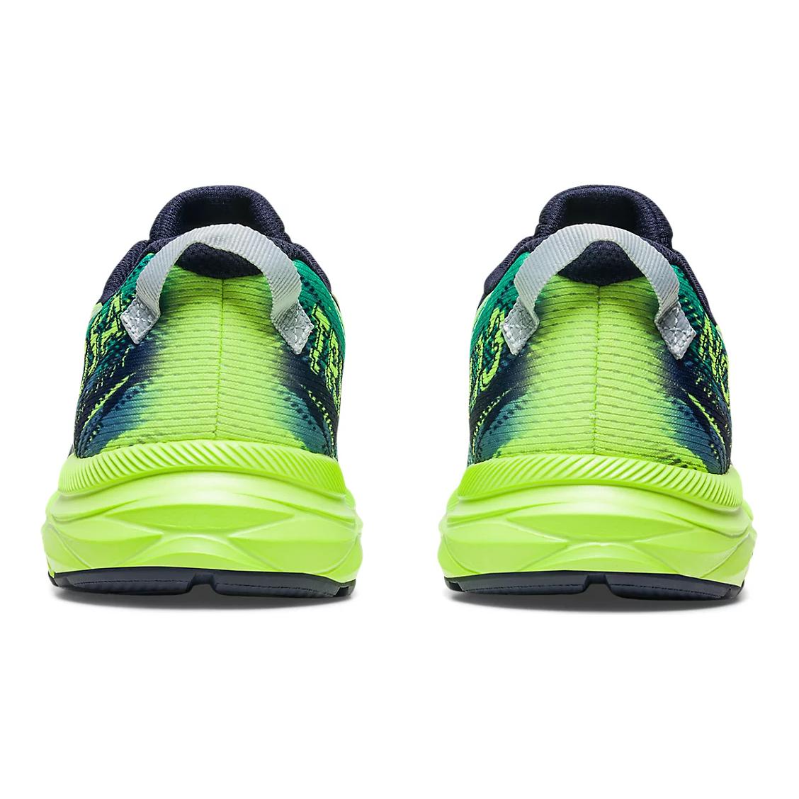 Shop ASICS Gel Noosa Tri 13 ''Hazard Green Sky'' Grade School 1014A209-302