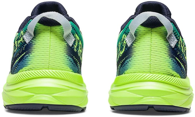 (Grade School) ASICS Gel Noosa Tri 13 'Hazard Green Sky' 1014A209-302 Shop (Grade School) ASICS Gel Noosa Tri 13 'Hazard Green Sky' 1014A209-302
