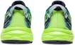 Shop ASICS Gel Noosa Tri 13 'Hazard Green Sky' (Kanak-kanak) 1014A209-302