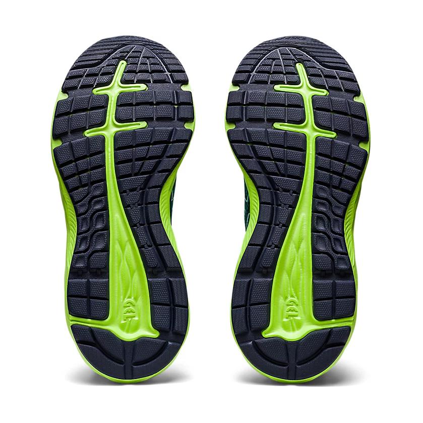Purchase ASICS Gel Noosa Tri 13 ''Hazard Green Sky'' Grade School 1014A209-302