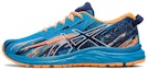 Buy ASICS Gel Noosa Tri 13 'Island Blue Peach' (Sekolah Rendah) 1014A209-407