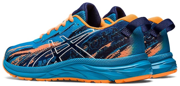 (Grade School) ASICS Gel Noosa Tri 13 'Island Blue Peach' Anakan 1014A209-407 Lookbook (Grade School) ASICS Gel Noosa Tri 13 'Island Blue Peach' Anakan 1014A209-407
