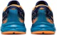 ASICS Gel Noosa Tri 13 'Island Blue Peach' (Sekolah Rendah) 1014A209-407