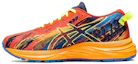 Buy (Grade School) ASICS Gel Noosa TRI 13 GS ''Cherry Tomato'' Kinderschoenen 1014A209-800