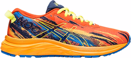 (Grade School) ASICS Gel Noosa TRI 13 GS 'Cherry Tomato' 1014A209-800 (Grade School) ASICS Gel Noosa TRI 13 GS 'Cherry Tomato' 1014A209-800