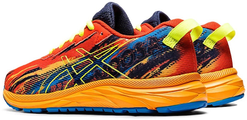 (大童款) ASICS Gel Noosa TRI 13 GS '樱桃番茄'跑鞋 1014A209-800 Shop (大童款) ASICS Gel Noosa TRI 13 GS '樱桃番茄'跑鞋 1014A209-800