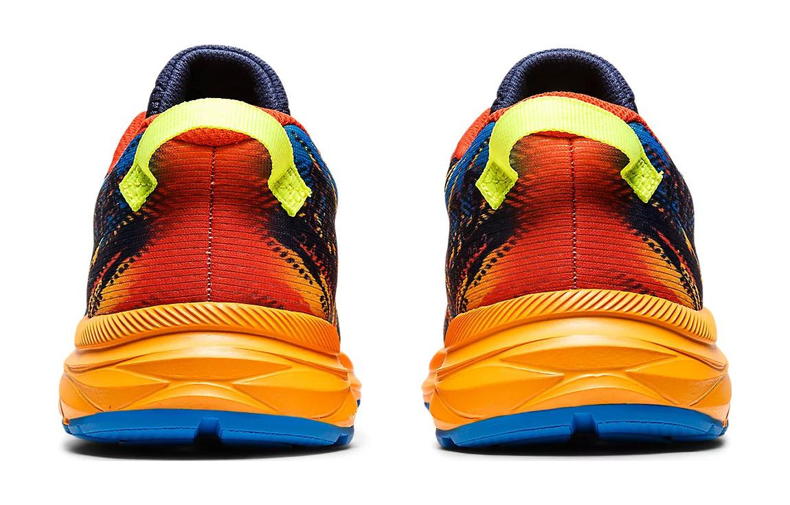 Purchase (Grade School) ASICS Gel Noosa TRI 13 GS ''Cherry Tomato'' Kinderschoenen 1014A209-800