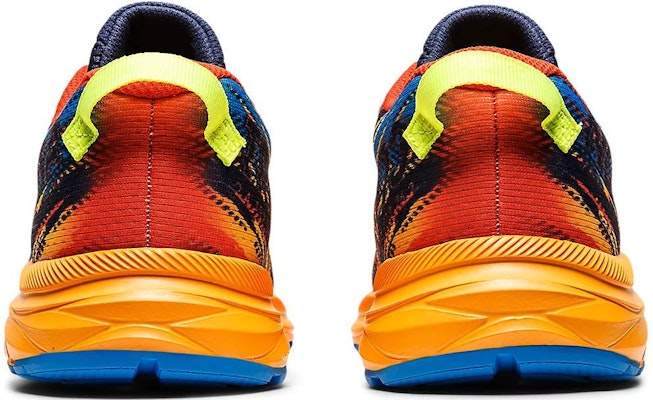 (Grade School) ASICS Gel Noosa TRI 13 GS 'Cherry Tomato' 1014A209-800 Purchase (Grade School) ASICS Gel Noosa TRI 13 GS 'Cherry Tomato' 1014A209-800