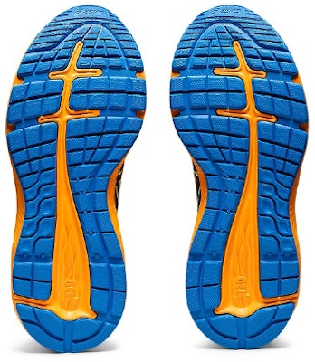 (大童款) ASICS Gel Noosa TRI 13 GS '樱桃番茄'跑鞋 1014A209-800 Details for (大童款) ASICS Gel Noosa TRI 13 GS '樱桃番茄'跑鞋 1014A209-800