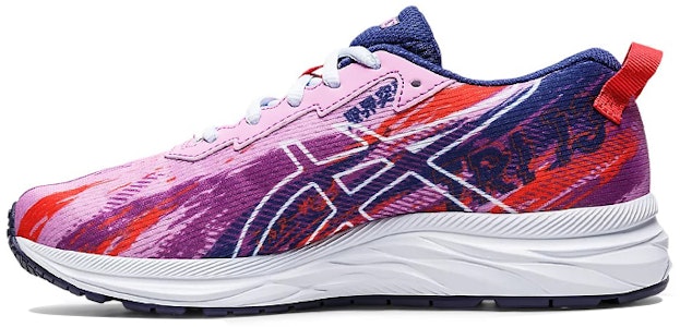 (Grade School) ASICS Gel Noosa TRI 13 GS 'Lavender Glow Soft Sky' Anak-anak 1014A209-704 Buy (Grade School) ASICS Gel Noosa TRI 13 GS 'Lavender Glow Soft Sky' Anak-anak 1014A209-704