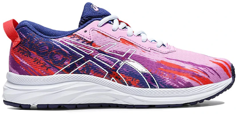 (Enfant) ASICS Gel Noosa TRI 13 GS ''Lavender Glow Soft Sky'' 1014A209-704 Order (Enfant) ASICS Gel Noosa TRI 13 GS ''Lavender Glow Soft Sky'' 1014A209-704