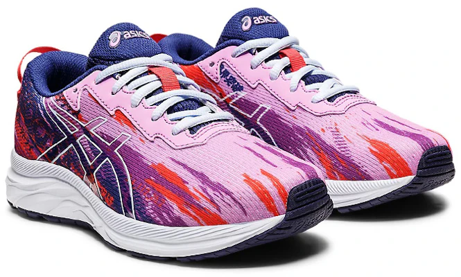 (Enfant) ASICS Gel Noosa TRI 13 GS ''Lavender Glow Soft Sky'' 1014A209-704 Lookbook (Enfant) ASICS Gel Noosa TRI 13 GS ''Lavender Glow Soft Sky'' 1014A209-704