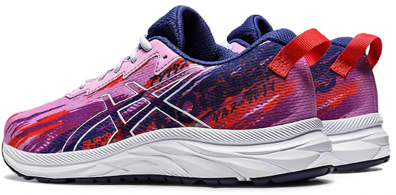 (Enfant) ASICS Gel Noosa TRI 13 GS ''Lavender Glow Soft Sky'' 1014A209-704 Shop (Enfant) ASICS Gel Noosa TRI 13 GS ''Lavender Glow Soft Sky'' 1014A209-704