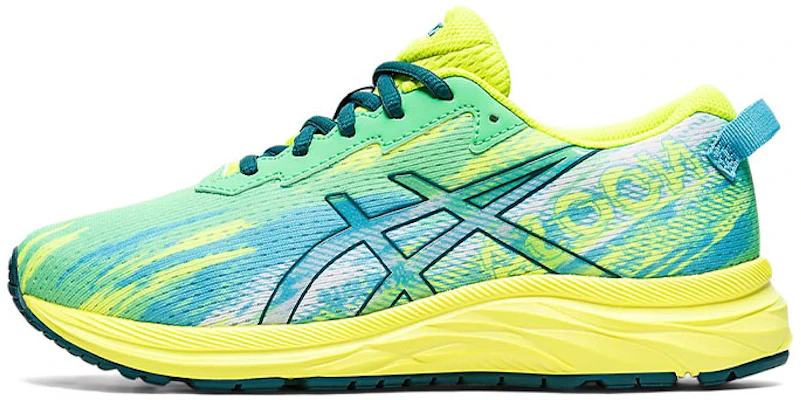 (Grade School) ASICS Gel Noosa TRI 13 GS ''New Leaf Velvet Pine'' Kinderschoenen 1014A209-301 Buy (Grade School) ASICS Gel Noosa TRI 13 GS ''New Leaf Velvet Pine'' Kinderschoenen 1014A209-301