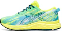 Buy (Grade School) ASICS Gel Noosa TRI 13 GS ''New Leaf Velvet Pine'' Kinderschoenen 1014A209-301