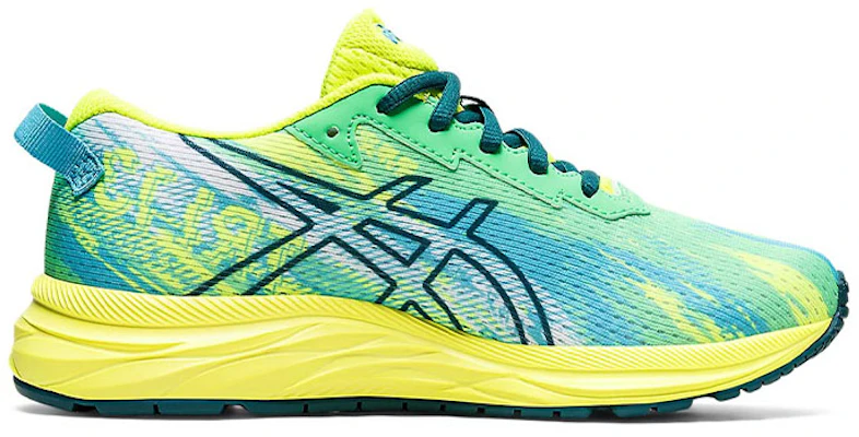 (Grade School) ASICS Gel Noosa TRI 13 GS ''New Leaf Velvet Pine'' Kinderschoenen 1014A209-301 Order (Grade School) ASICS Gel Noosa TRI 13 GS ''New Leaf Velvet Pine'' Kinderschoenen 1014A209-301